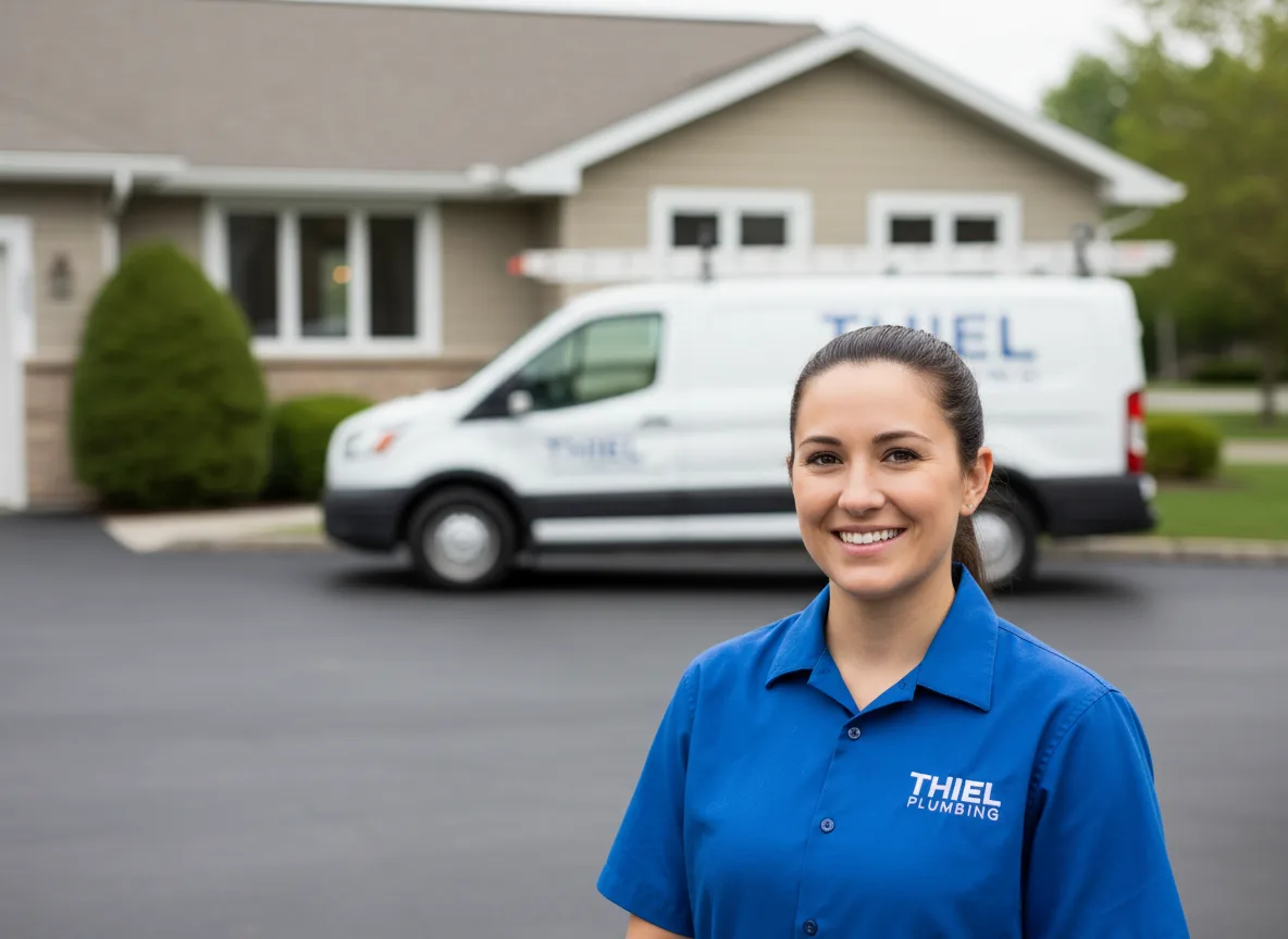 Plumber Norton Shores, MI FAQs